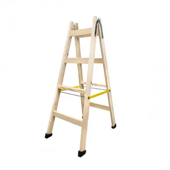 Drvene merdevine Standard Moler, 2x4