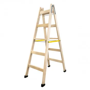 Drvene merdevine Standard Moler, 2x5