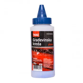 Plavi puder, 180g