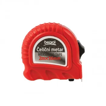 Metar čelični, 2m
