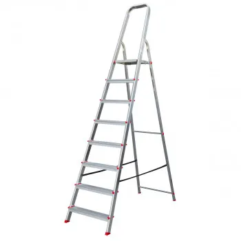 Merdevine aluminijumske 7 stepenika