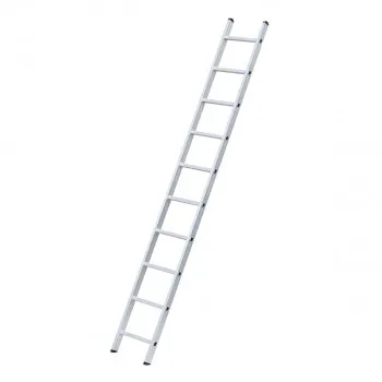 Merdevine aluminijumske prislone 10 stepenika