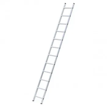 Merdevine aluminijumske prislone 12 stepenika