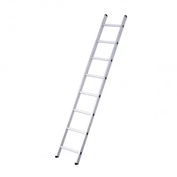 Merdevine aluminijumske prislone 8 stepenika