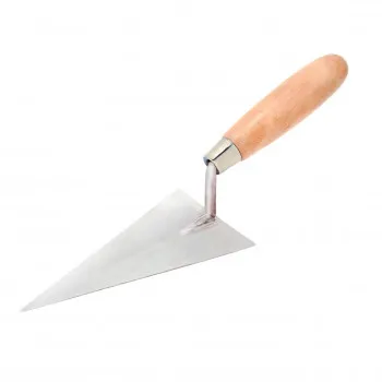 Mistrija špicasta 160mm
