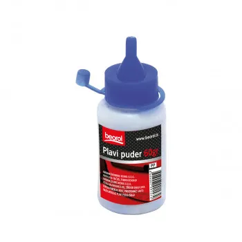 Plavi puder, 60g