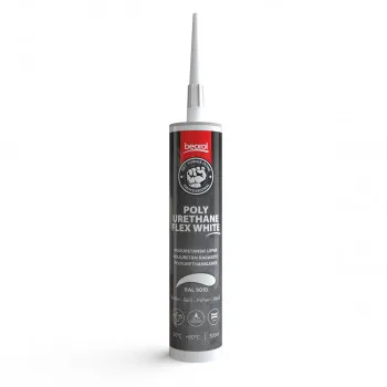Polyurethane flex 300ml, bijeli