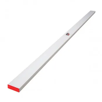Ravnjača aluminijum, 250cm
