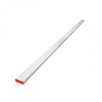 Ravnjača aluminijum, 300cm