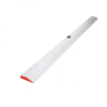Ravnjača aluminijum konusna, 150cm