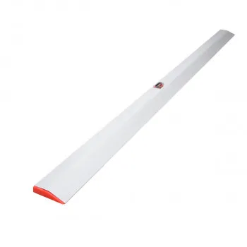 Ravnjača aluminijum konusna, 200cm