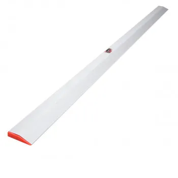 Ravnjača aluminijum konusna, 250cm