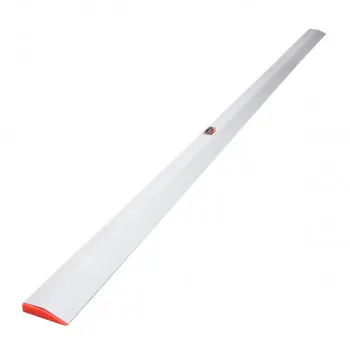 Ravnjača aluminijum konusna, 300cm