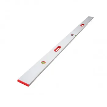 Ravnjača aluminijum 2 ose, 150cm
