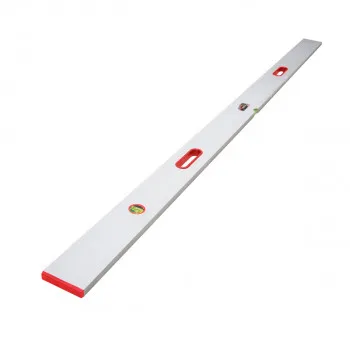 Ravnjača aluminijum 2 ose, 200cm