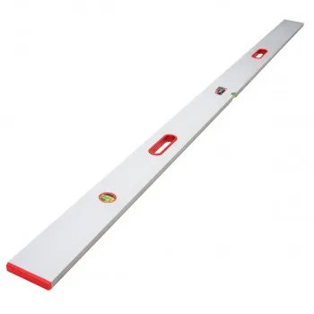 Ravnjača aluminijum 2 ose, 250cm