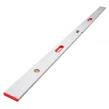 Ravnjača aluminijum 2 ose, 300cm