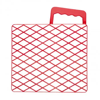 Rešetka PVC 25.5x23cm