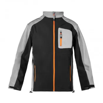 Radna jakna softshell