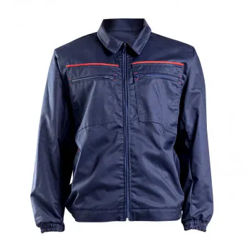 Radna bluza Pilot, teget