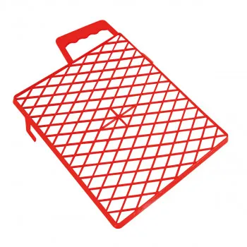 Rešetka PVC 25.5x31cm