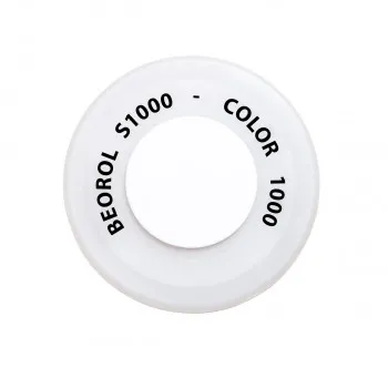 Sprej bijeli sjaj Bianco Lucido
