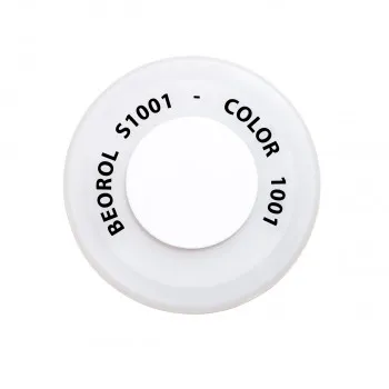 Sprej bijeli mat Bianco Opaco