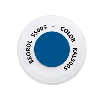Sprej Plava Segnale RAL5005
