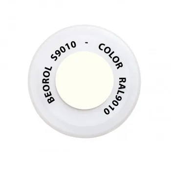 Sprej bijela Bianco Puro RAL9010