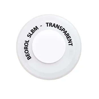 Lak bezbojni mat Transparente Opaca