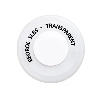 Lak bezbojni sjajni Transparente Lucida