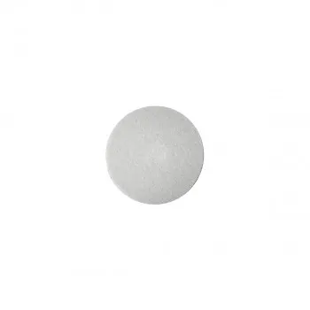 Samoljepljive podloške od filca, bijele ø17 x 3mm