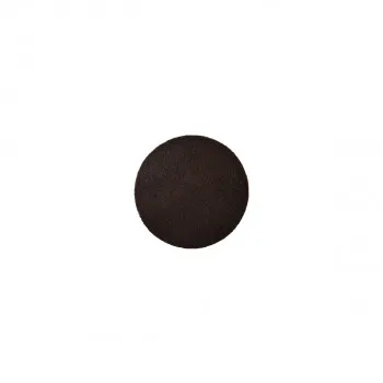 Samoljepljive podloške od filca, braon ø17 x 3mm