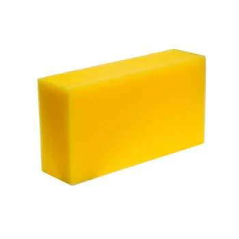 Sunđer za pranje kola, 20cm x 11cm x 6cm