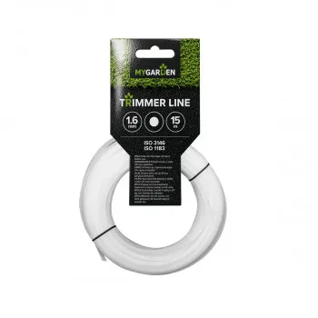 Struna za trimer okrugla ø1.6mm x 15m