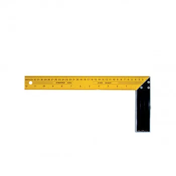 Ugaoni lenjir Professional, 35cm
