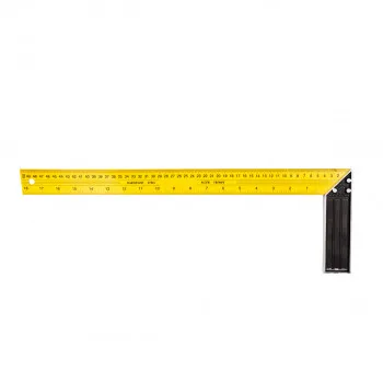 Ugaoni lenjir Professional, 50cm