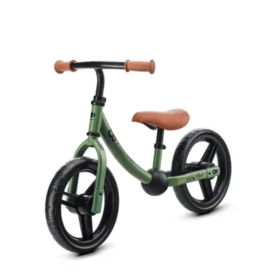 KINDERKRAFT BICIKL 2WAY NEXT LIGHT GREEN 38946