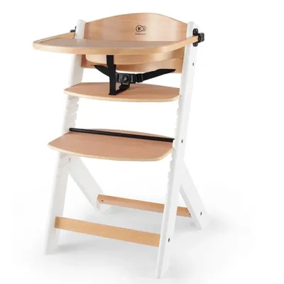 KINDERKRAFT HRANILICA ENOCK+UMETAK WHITE 37733