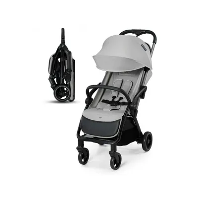 KINDERKRAFT KOLICA APINO DOVE GREY 41721
