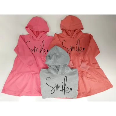 READY GROUP HALJINA SMILE 4,6