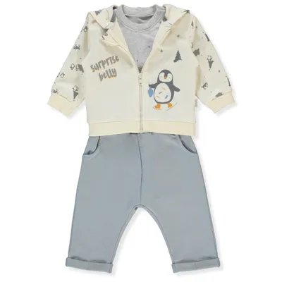 BEBETTO KOMPLET K4474