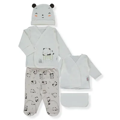 BEBETTO BEBI SET Z964