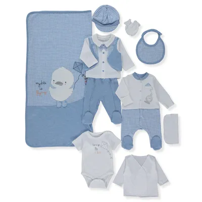 BEBETTO BEBI SET Z931