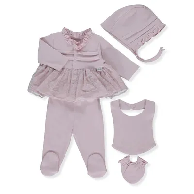 BEBETTO BEBI SET Z939