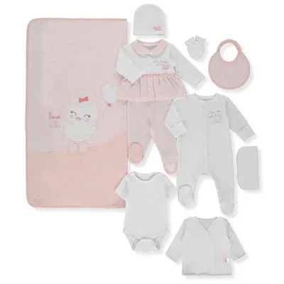 BEBETTO BEBI SET Z945