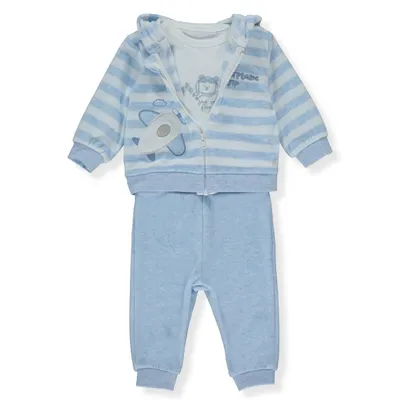 BEBETTO KOMPLET K4558