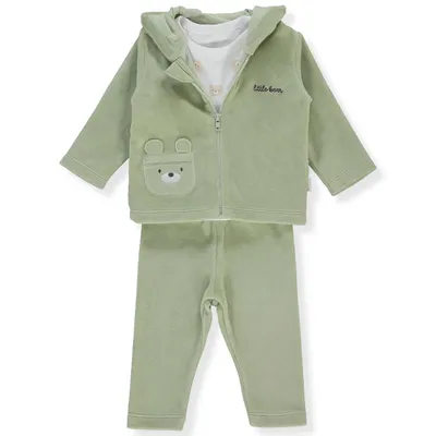 BEBETTO KOMPLET K4586