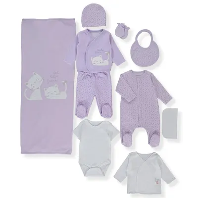 BEBETTO BEBI SET Z929