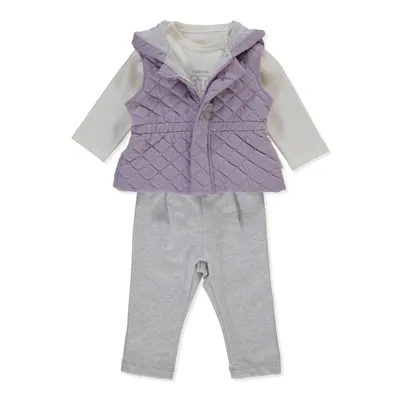 BEBETTO KOMPLET K4547